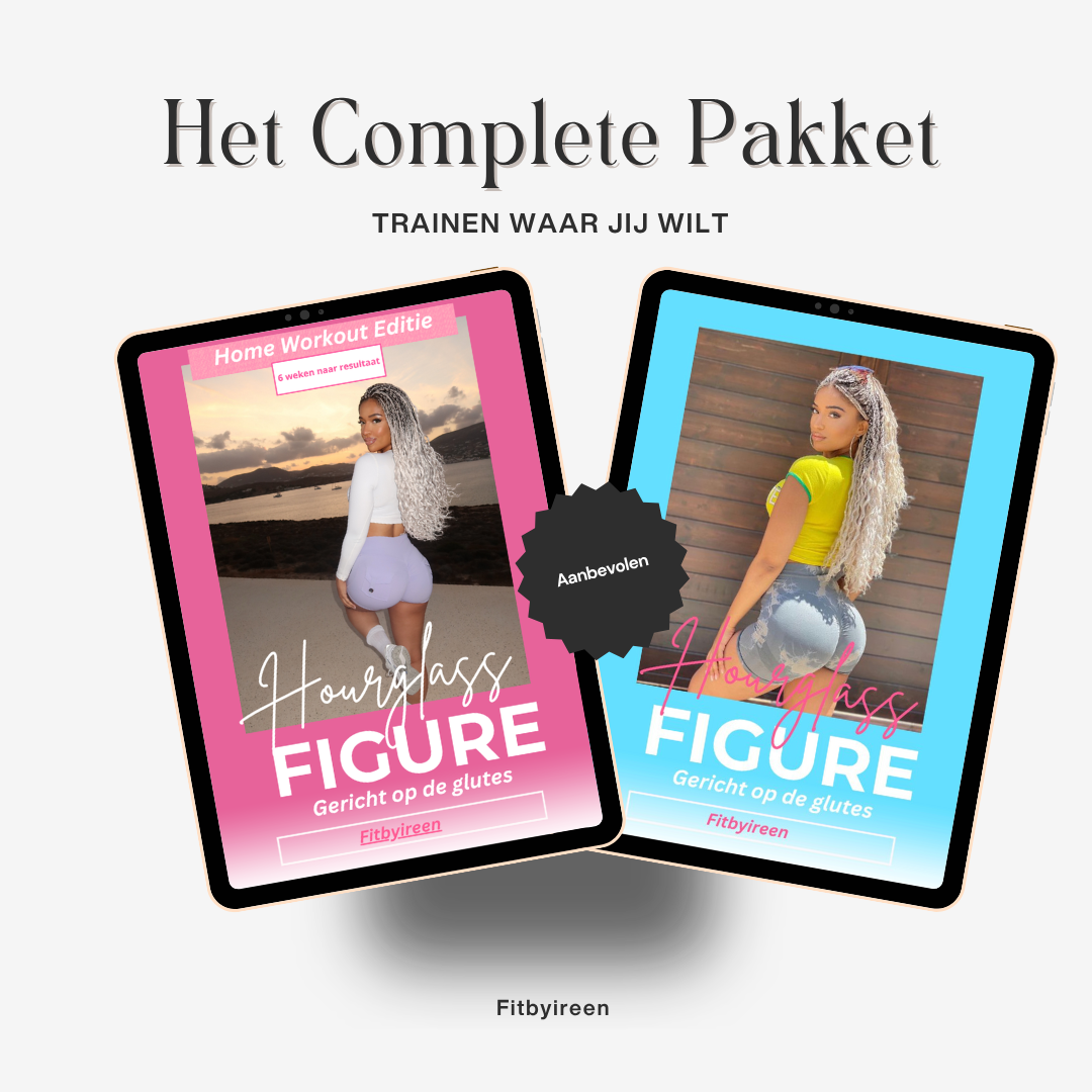 1. Home + Gym Bundle 🇬🇧