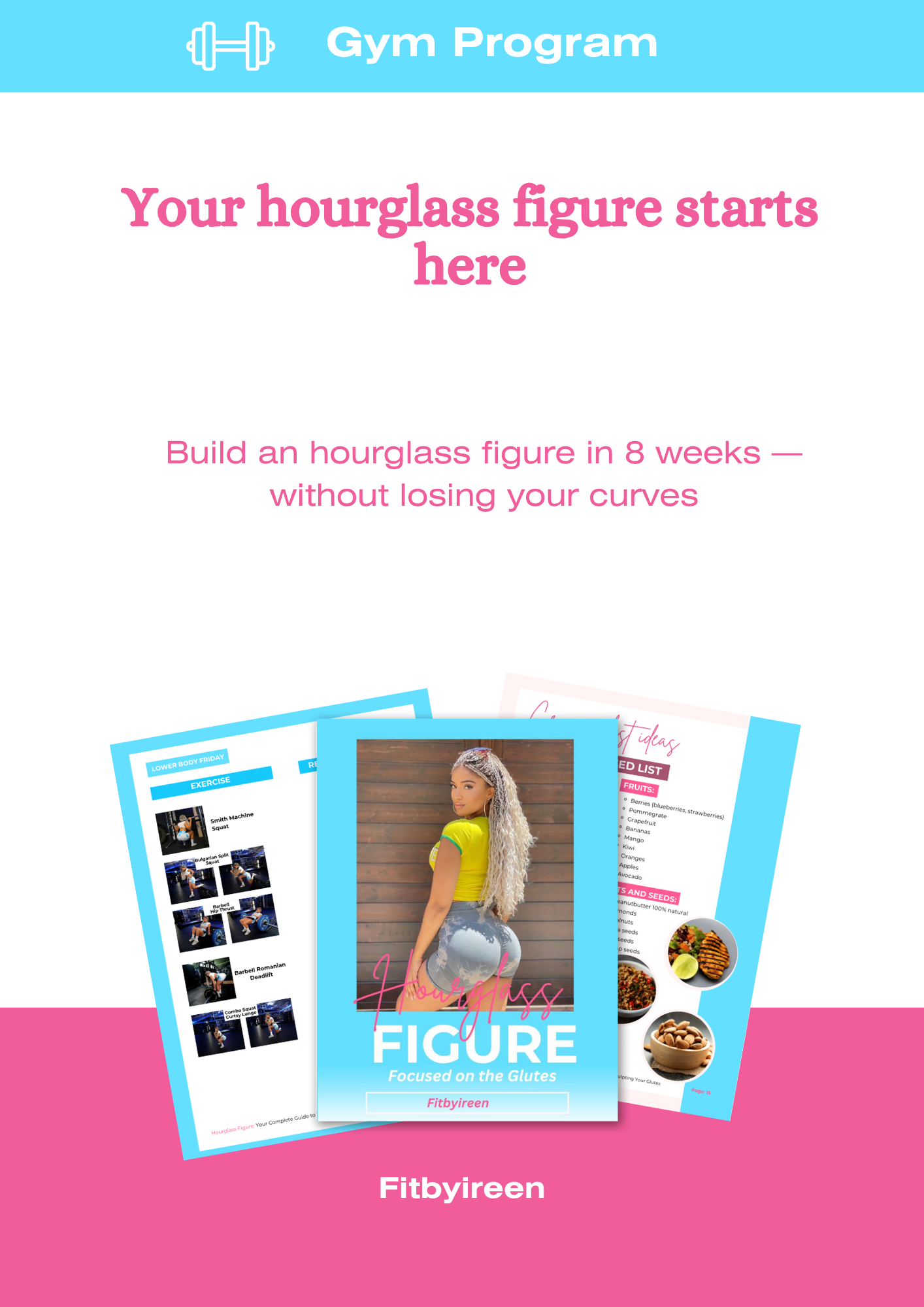 1. Home + Gym Bundle 🇬🇧