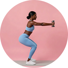 Mindset & Goal Setting Framework