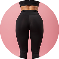 The Glute-Focused Training Program