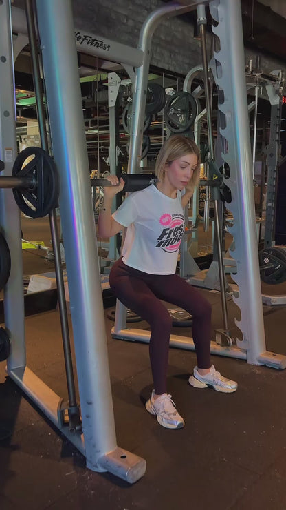 🇳🇱 8-Weken Zandloperfiguur Guide - Gericht op de Glutes (Nederlandse Versie)